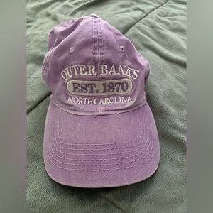 Outer Banks Hat